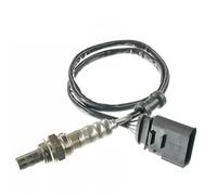 Sonde d'oxygène O2 Compatible Avec SEAT Pour Ibiza Essence 1.2 2007-2008 OEM: 03D906265C 0258986602 Sonde Lambda Oxygène Air Kit De Pièces Auto