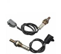 Sonde D'oxygène O2 En Amont Et En Aval Pour Jeep Pour Grand Pour Cherokee Pour Wrangler TJ 1996-2000 234-4076 234-4078 Pièces détachées auto