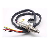 Sonde D'oxygène O2 pour BMW 11787587129 11787587130, Sonde Lambda, NOx, Kit De Réparation NS11A Capteur oxyde d Azote Auto