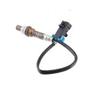 Sonde D'oxygène O2 Pour Chevy Pour Laam Pour Malibu 2.4 - Capteurs Avant Et Arrière O2 12617648 12646200 Pièces détachées auto(12617648)