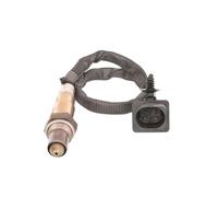 Sonde d'oxygène O2, pour Jeep, pour Renegade 1.6 CRD 2.0 CRD 4x4 2014-2020 0281004454 53302940 Sonde Lambda Avant Capteur d'oxygène O2 Lambda Oxygène
