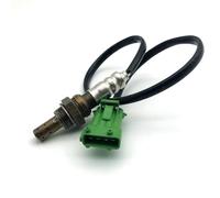 Sonde d'oxygène O2, Sonde à oxygène O2 Sonde à oxygène Lambda 96368765, pour Citroën Berlingo C2 C3 C4 C5 C6 Peugeot 1007 106 206 207 306 307 406 407 607 Avertisseur sonore désactivé