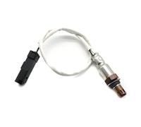 Sonde d'oxygène O2, Sonde Lambda pour Voiture, pour Citroën, pour C-Elysee 2012-2016 Capteur de Rapport air/Carburant pour Voiture O2 Oxygène 9673438580 9810634380