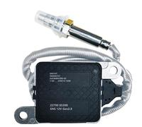 Sonde D'oxygène Pour Trafic X82 1.6 DCI 5WK96747 227908539r A2c80895300-03 5WK96747A Capteurs(5WK96747)
