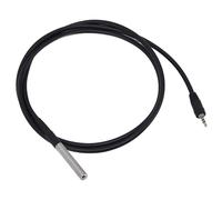 Sonde du régulateur de température, sonde du régulateur de température, sonde du thermostat, sonde du régulateur d'humidité, sonde du régulateur d'humidité, capteur du module de contrôle de l'humidité