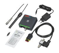 Sonde Eheim pHcontrol+e Set Noir TU