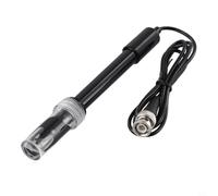 Sonde Électrode pH Plastique PC Réponse Rapide