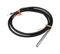 Sonde en acier inoxydable FTARP03 NTC, câble PVC de 1 m, résistance 10 K, 3 K, capteur de température RTD, 1 pièce(10K 3435 B 5x50mm pb)