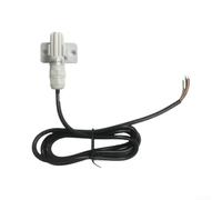 Sonde en acier inoxydable pour capteur météo bme280 IP65 | Mesure de la température, de l'humidité, de la pression ; interface I2C ; pour puce Bosch ; design compact ; intégration