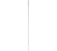 Sonde En Métal Pommeau Pour Infirmières Pontos 1 Pièce