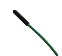 Sonde environnement NTC 100 K câble long 200 cm - Capsule 6 x 30 mm pour poêle à pellets