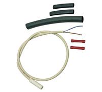 Sonde évaporateur (296661-43665) Réfrigérateur congélateur (9590148 959014800 LIEBHERR MIELE)