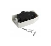 Sonde extérieure AF 40 - DIFF pour De Dietrich Chappée : 95365488