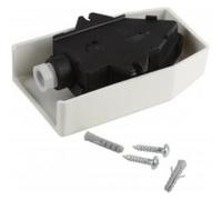 Sonde extérieure AF 40 - DIFF pour De Dietrich Chappée : 95365488