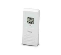 Sonde extérieure "Kefalonia" pour la station météo Hama