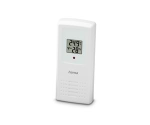 Sonde extérieure "Kefalonia" pour la station météo Hama