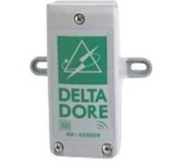 Sonde de température extérieure RADIO - DeltaDore 6300036