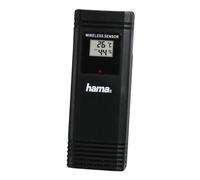 Hama Sonde extérieure TS36E pour station météo G
