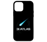 Sonde Extraterrestre OVNI 3I/Atlas Interstellaire Astronome Comète Coque pour iPhone 12 Mini