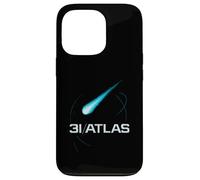 Sonde Extraterrestre OVNI 3I/Atlas Interstellaire Astronome Comète Coque pour iPhone 13 Pro
