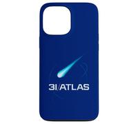 Sonde Extraterrestre OVNI 3I/Atlas Interstellaire Astronome Comète Coque pour iPhone 13 Pro Max