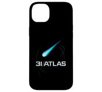 Sonde Extraterrestre OVNI 3I/Atlas Interstellaire Astronome Comète Coque pour iPhone 14 Plus