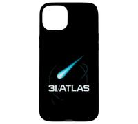 Sonde Extraterrestre OVNI 3I/Atlas Interstellaire Astronome Comète Coque pour iPhone 15 Plus