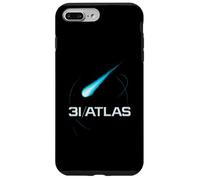 Sonde Extraterrestre OVNI 3I/Atlas Interstellaire Astronome Comète Coque pour iPhone 7 Plus/8 Plus