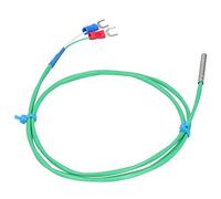 Sonde flexible de thermocouple de KTYPE avec le capteur en acier inoxydable pour les entreprises pour la conservation de l'eau (#3)