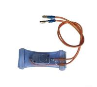 Sonde Frigo Congélateur Haute Précision -7°C Dégivrage | Remplace DA32-00006W, compatible pour samsung, détection précise, régulation optimale, stockage froid