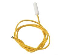 Sonde Frigo Défrost 2.1K 5K 10K pour LG Thermistor Dégivrage Pièce Rechange Compatible Longueur Adaptable(5k)