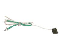 Sonde fumée active System originale MCZ pour poêles à granulés, code 41450901800