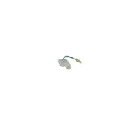 E.L.M. Leblanc Sonde fumée CTN Spott 87167603280 Spot LED Blanc économique