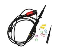 Sonde haute tension universelle 100:1 A19F-2X P4100 for oscilloscopes for Rigol Atten