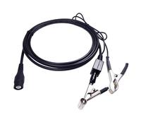 Sonde HT25 Capteur de capacité inductive Allumage automatique avec trois extrémités Diagnostic précis et dépannage Capteur de capacité inductive