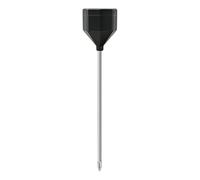 Sonde Hygromètre portable pour arrosage du sol | Analyse de mesure de l'intensité des plantes d'extérieur, compteur d'eau professionnel pour plantes - Hygromètre précis pour
