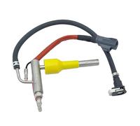 Sonde Injecteur pour Capteur FAP Régénération Filtre à Particules compatible pour JUMPER TRANSIT BOXER 2.2 HDI TDCI - 9816547280 9676829580 1778131