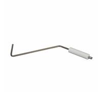 Sonde ionisation Ø15x60 Ø6,4 Ø4x124 30°C - CUENOD : 13016576