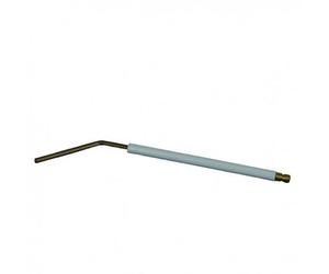 Sonde Ionisation Ø8x120 Ø6,4 Ø4x80 45°C - Cuenod : 13018547