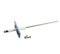 Sonde ionisation assblée + fixation