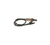 Bosch Sonde lambda 0 258 003 156 pour Mercedes‑Benz 190 124 trois volumes