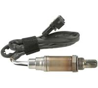 Bosch 0258003439 - Sonde Lambda avec Connecteur Spécifique au Véhicule