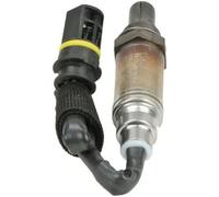 Bosch Sonde lambda 0 258 003 477 pour BMW, Land Rover, Alpina
