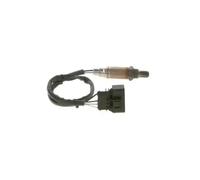Bosch Sonde lambda 0 258 003 542 – avec connecteur spécifique au véhicule
