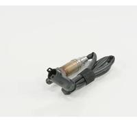 Bosch Sonde lambda 0 258 003 561 - connecteur spécifique au véhicule noir