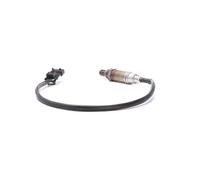 Bosch Sonde Lambda 0258003717 – Connecteur spécifique au véhicule