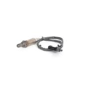 Sonde lambda 0 258 003 745 BOSCH pour SKODA VW