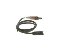 Bosch Automotive 0258005109 - Sonde Lambda avec Connecteur Spécifique au Véhicule Noir