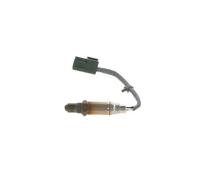 Bosch Sonde lambda 0258005307 – avec connecteur spécifique au véhicule