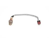 Sonde lambda 0 258 006 022 BOSCH pour FORD TRANSIT Fourgon FIESTA IV GALAXY I